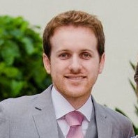 Carlos Stupp Junior