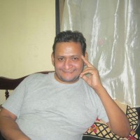 Roysten Antony