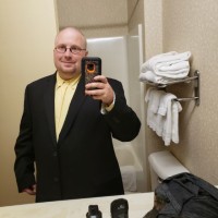 Eric Bronson