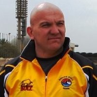 Lee Denham