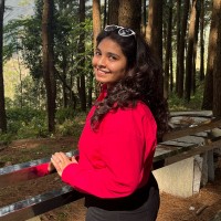 Surabhi Mandhare