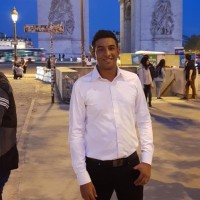 Devandrin Reddy