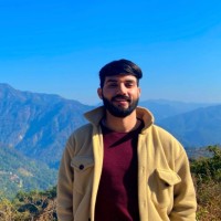 Nishant Rawat