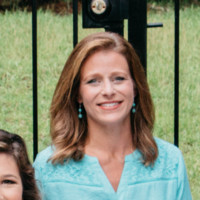 Patricia McLaurin Bailey