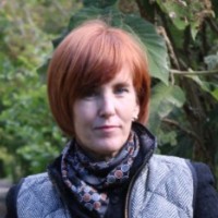 Nancy Finley