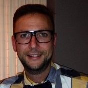 Nicolas Verstraete