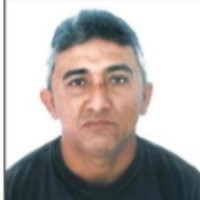 Siderlei Candido Da Silva