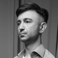 ArtEm Bilodid