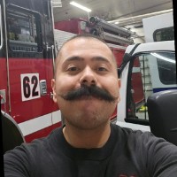 Robert Ramirez
