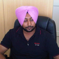 Sukhjit Singh