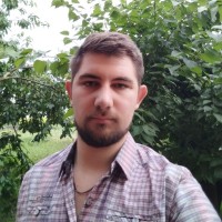Denys Patrov