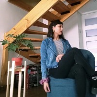 Chanttal Pallamar Castañeda