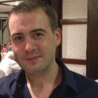 Derek Nolan