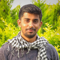 maiyanand periyasamy