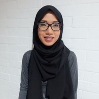 Melati Indah F. Bamadhaj