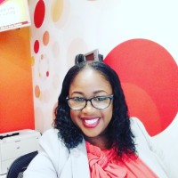 Shamia Ingraham