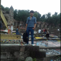 何江河