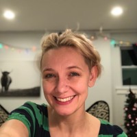 Kyra Giesel
