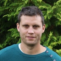 Morten Vestergaard