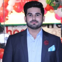 Muhammad Tanveer Ahmed
