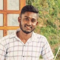 Niranga Weerasinghe