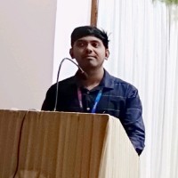 Prakash Baskaran