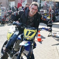 Hans Vreede