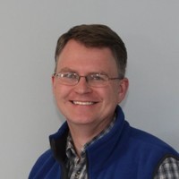 Mark Freemantle
