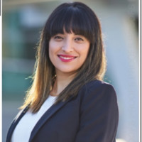 Sarah Grewal