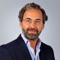 José Mittelbrum - Mrics