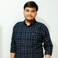 Kishan Rakholiya