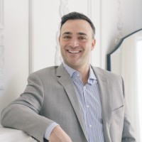 Mark Deciantis