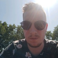 Joeri Bergsma