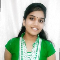 Anagha N