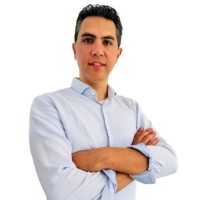 Alejandro Garcia Zertuche