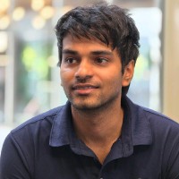 Muhammad Jasir P