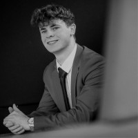Charlie Clarke