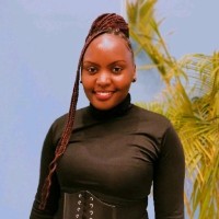 Jackline Mwangi