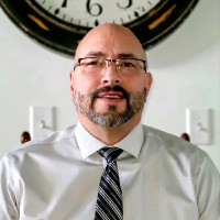 Tom DeHerrera