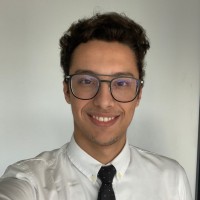 Evandro Wiethorn Junior