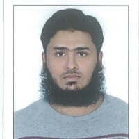 Abdul Basit Ansari
