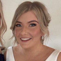 Cloe Mcallister