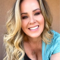 Tiffanie Gregg