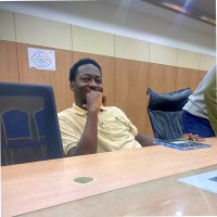 Ifeoluwa Oludare