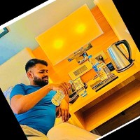 suresh gurjar