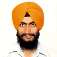 Gurupreet Singh