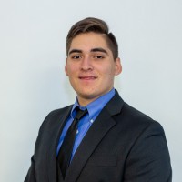 Brandon Ruelas