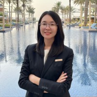 Jean Huang