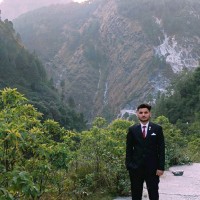 Rohit Parihar
