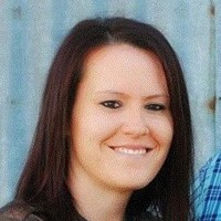 Amy Rawson
